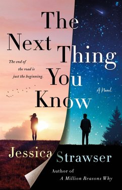 The Next Thing You Know - Strawser, Jessica