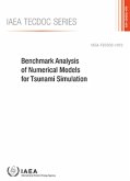Benchmark Analysis of Numerical Models for Tsunami Simulation