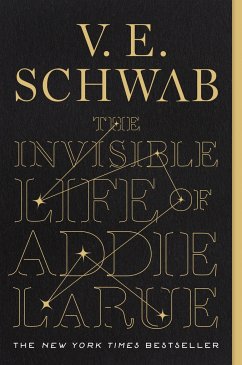 The Invisible Life of Addie LaRue - Schwab, V. E.