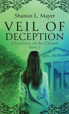 Veil of Deception - Mayer, Shanon L.