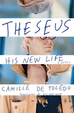 Theseus, His New Life - Toledo, Camille De; Wood, Willard