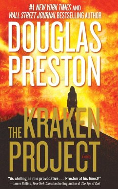 Kraken Project - Preston, Douglas