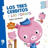 Los Tres Cerditos Y Las Formas