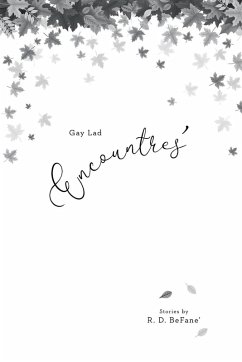 Cover Encountres'