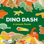 Dino Dash Dino Dash