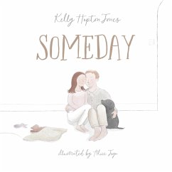 Someday - Hopton-Jones, Kelly