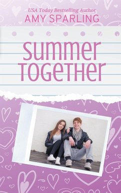 Summer Together - Sparling, Amy