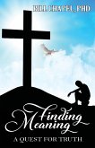 Finding Meaning