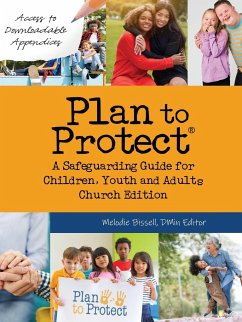 Plan to Protect® - Bissell, Melodie