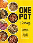 One Pot Cooking