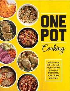 One Pot Cooking - Publications International Ltd