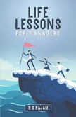 Life Lessons For Managers