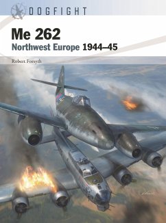 Me 262 - Forsyth, Robert