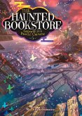 The Haunted Bookstore - Gateway to a Parallel Universe (Light Novel) Vol. 5