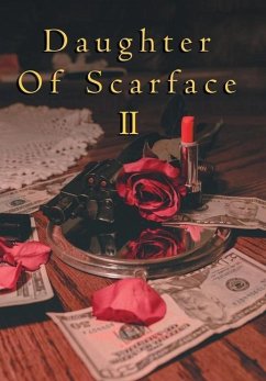 Cover Daughter of Scarface Ii