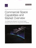 Commercial Space Capabilities and Market Overview