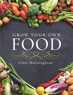 Grow Your Own Food - Macnaughton, Clare