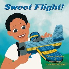 Sweet Flight! - Martindale, Blossom; Martindale-Hernandez, Kegan Keegs