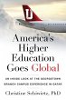 America's Higher Education Goes Global - Bild 1