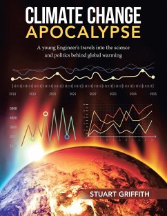 Climate Change Apocalypse - Griffith, Stuart