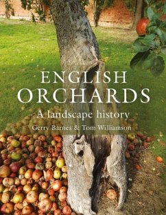 English Orchards - Barnes, Gerry; Williamson, Tom