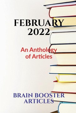 February 2022 - Articles, Brain