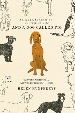 And a Dog Called Fig - Humphreys, Helen