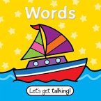 Let's Get Talking - Words