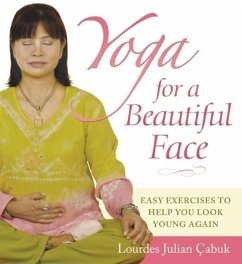 Yoga for a Beautiful Face - Çabuk, Lourdes Julian Doplito