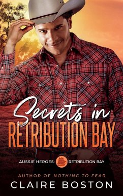 Secrets in Retribution Bay - Boston, Claire