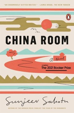 China Room - Sahota, Sunjeev