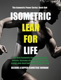 Isometric Lean for Life - Birch, Marlon