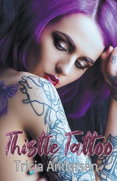 Thistle Tattoo - Andersen, Tricia