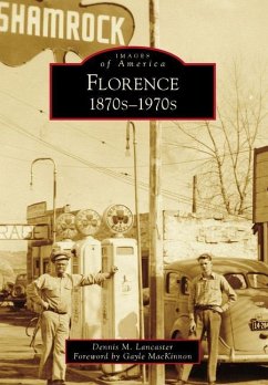 Florence - Lancaster, Dennis M