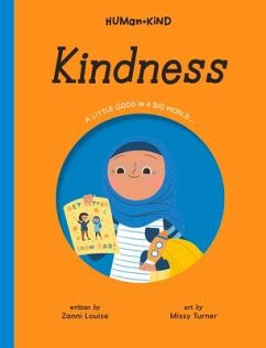 Human Kind: Kindness - Louise, Zanni