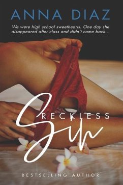 Reckless Sin - Diaz, Anna