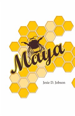 Maya - Jobson, Jesie D.