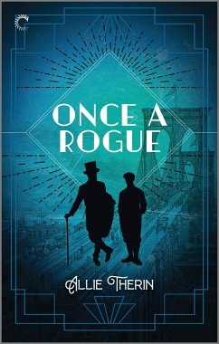 Once a Rogue - Therin, Allie
