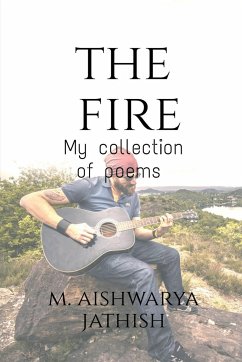 The Fire - Jathish, Aishwarya