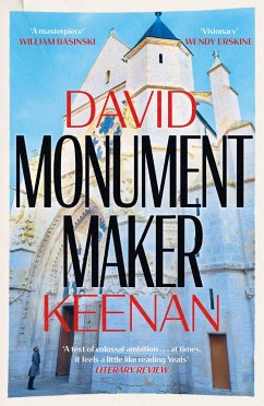 Monument Maker - Keenan, David