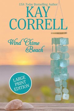 Wind Chime Beach - Correll, Kay