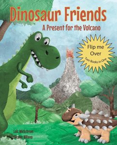 Dinosaur Friends - Wickstrom, Lois
