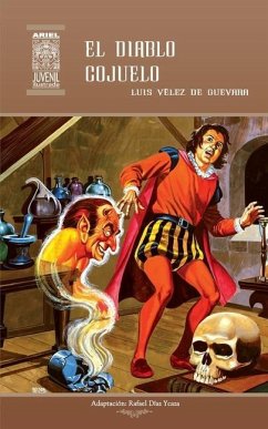 El Diablo Cojuelo - Díaz Ycaza, Rafael