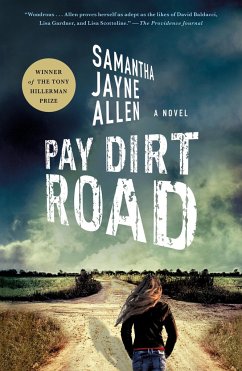 Pay Dirt Road - Allen, Samantha Jayne