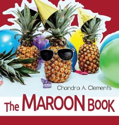 Cover The Maroon Book