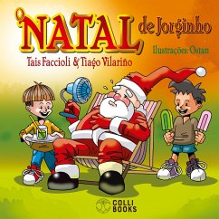 Natal de Jorginho - Faccioli, Tais