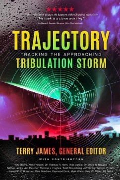 Trajectory - Terry, James