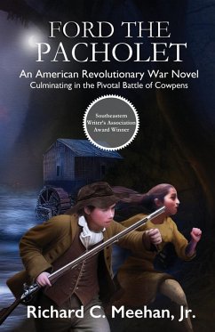 Ford the Pacholet Cover Ford the Pacholet