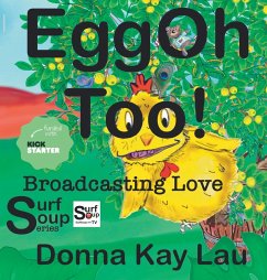 EggOh Too! - Lau, Donna Kay