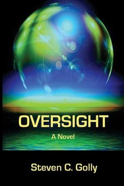 Oversight - Golly, Steven C.